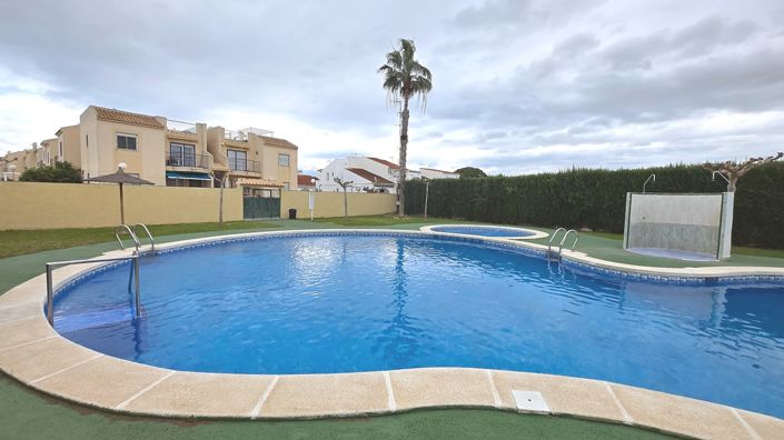 Image No.22-Appartement de 2 chambres à vendre à Torrevieja