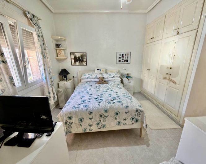 Image No.12-Villa de 3 chambres à vendre à Ciudad Quesada