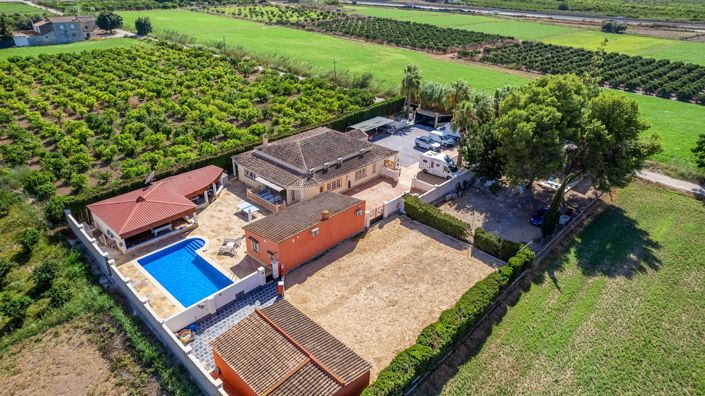 Image No.2-6 Bed Finca for sale