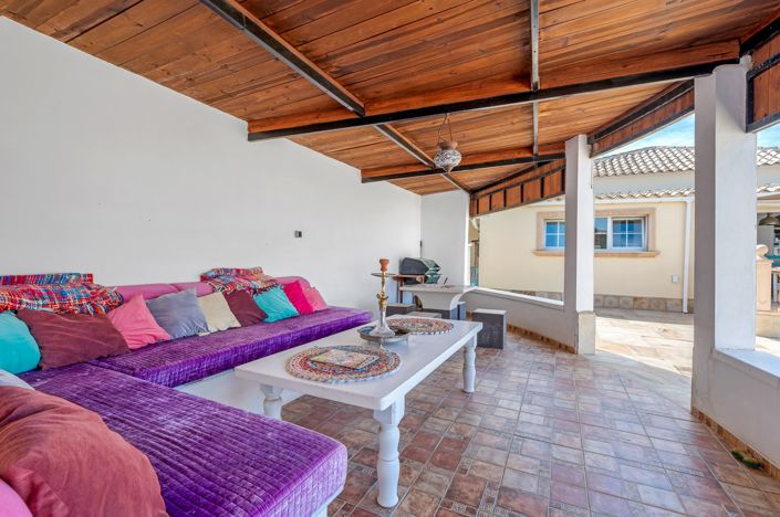 Image No.50-6 Bed Finca for sale