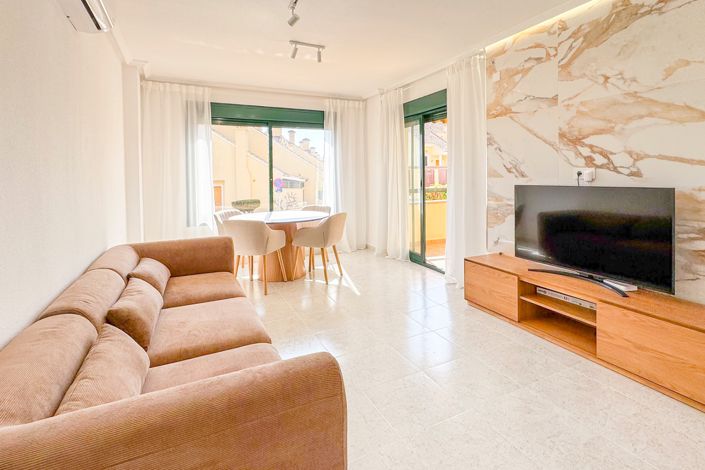 Image No.6-2 Bed Apartment for sale