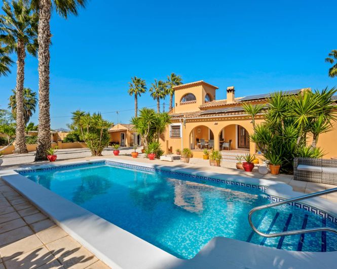 Image No.3-3 Bed Finca for sale