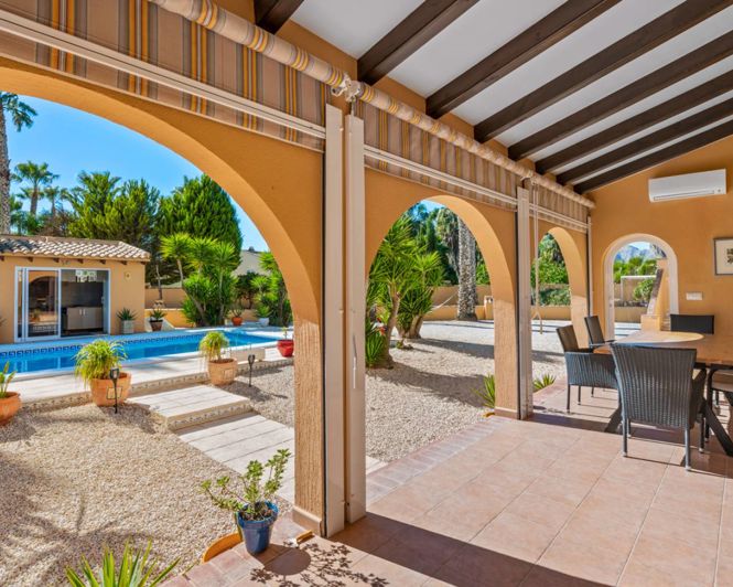 Image No.36-3 Bed Finca for sale