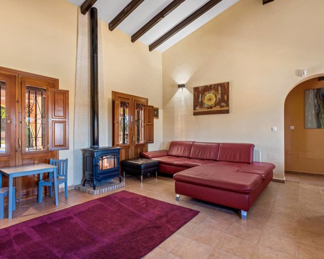 Image No.8-3 Bed Finca for sale