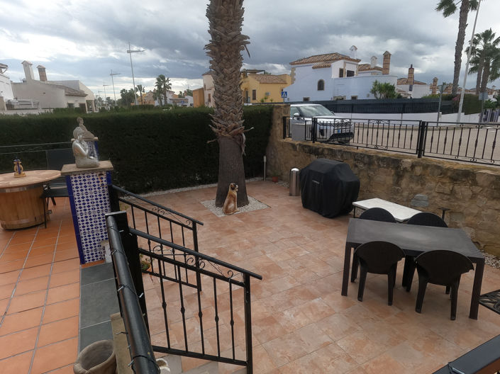 Image No.18-3 Bed Villa for sale