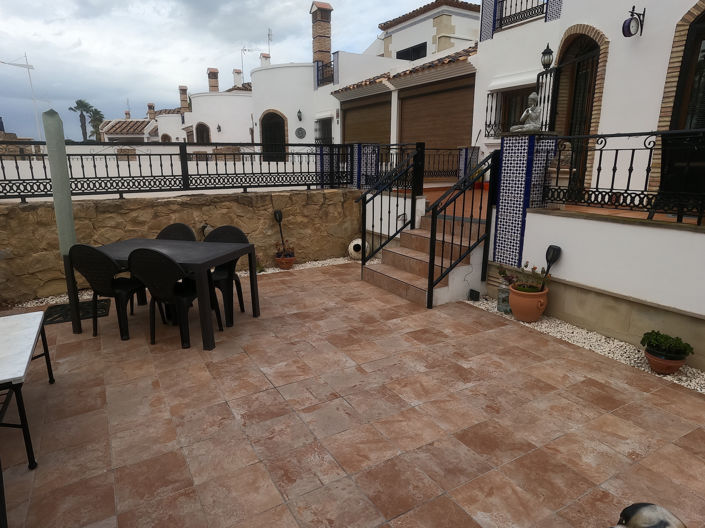 Image No.20-3 Bed Villa for sale