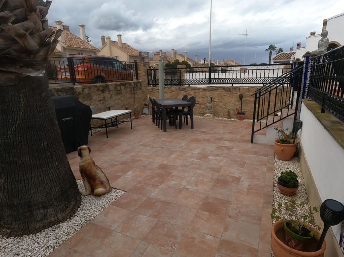 Image No.21-3 Bed Villa for sale