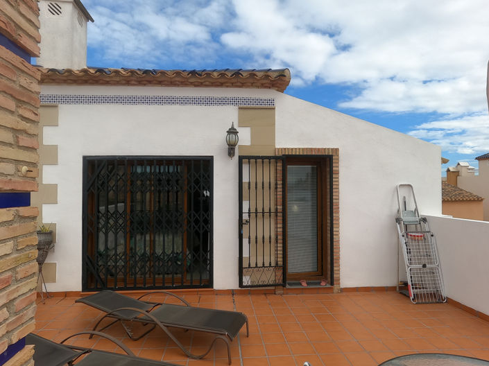 Image No.27-3 Bed Villa for sale