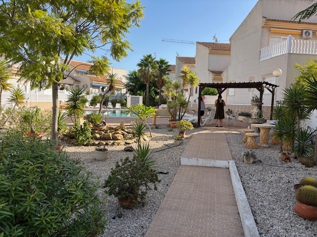 Image No.28-Villa de 3 chambres à vendre à Ciudad Quesada