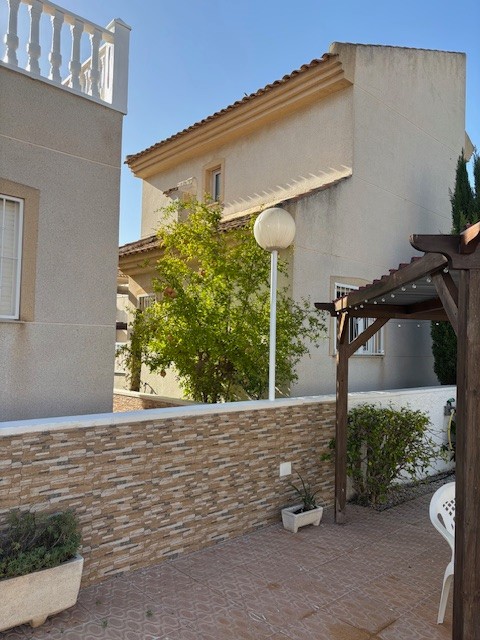 Image No.30-Villa de 3 chambres à vendre à Ciudad Quesada