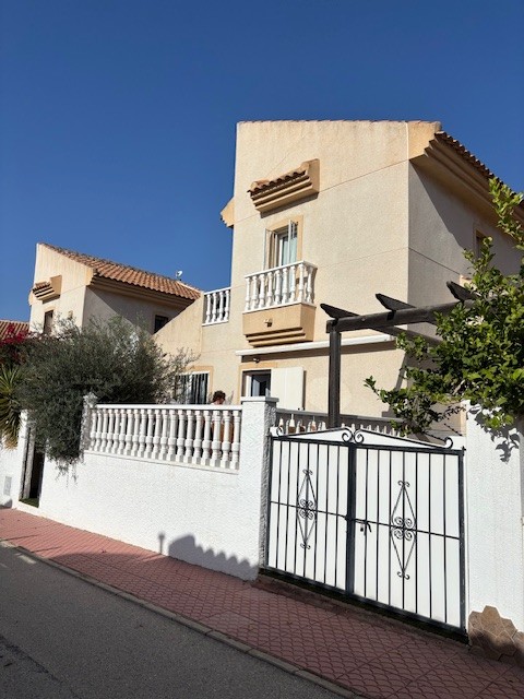 Image No.34-Villa de 3 chambres à vendre à Ciudad Quesada