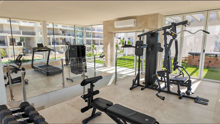 Image No.31-2 Bed Apartment for sale