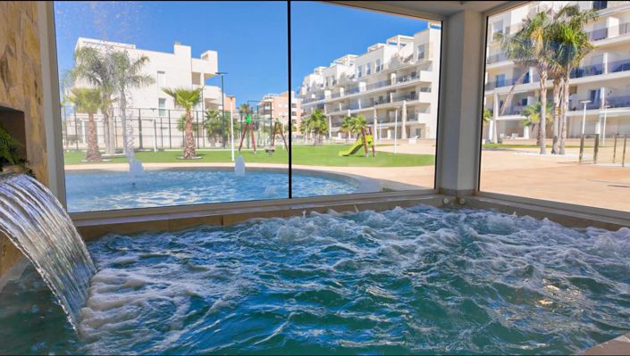 Image No.41-2 Bed Apartment for sale
