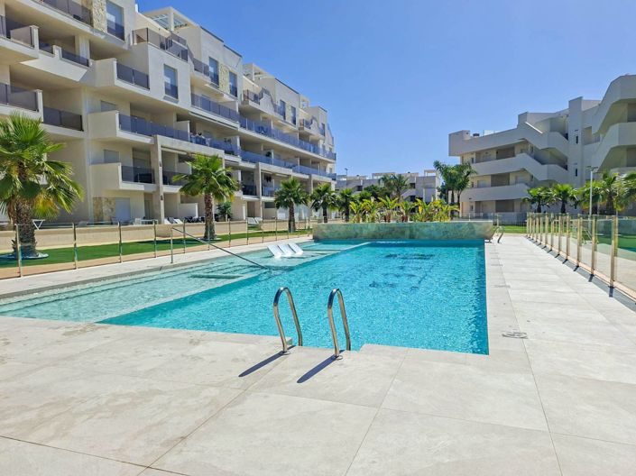 Image No.43-2 Bed Apartment for sale
