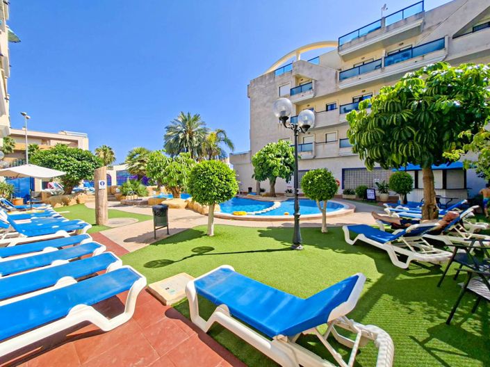 Image No.24-2 Bed Apartment for sale
