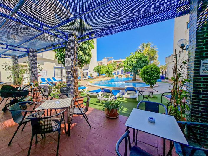 Image No.26-2 Bed Apartment for sale