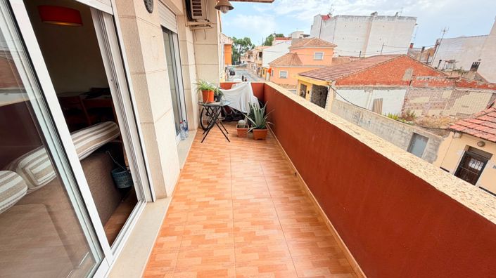 Image No.3-Appartement de 2 chambres à vendre à Los Montesinos
