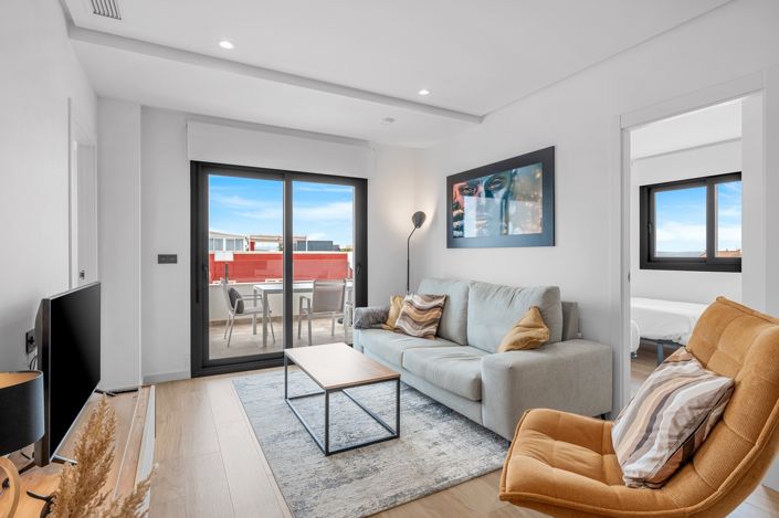 Image No.2-2 Bed Apartment for sale