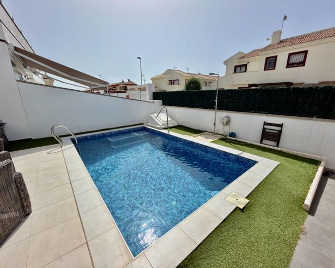 Image No.9-3 Bed Villa for sale