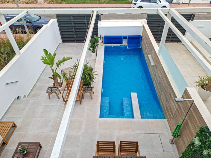 Image No.25-4 Bed Villa for sale