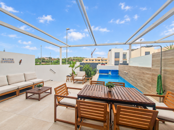 Image No.39-4 Bed Villa for sale