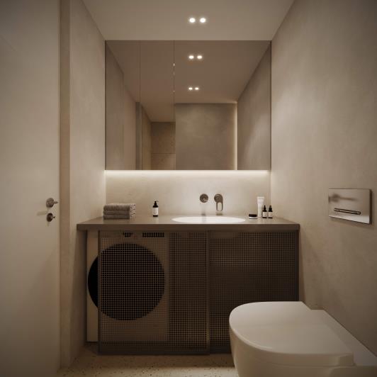 Image No.2-1 Bed Apartment for sale