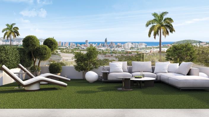 Image No.10-2 Bed Apartment for sale