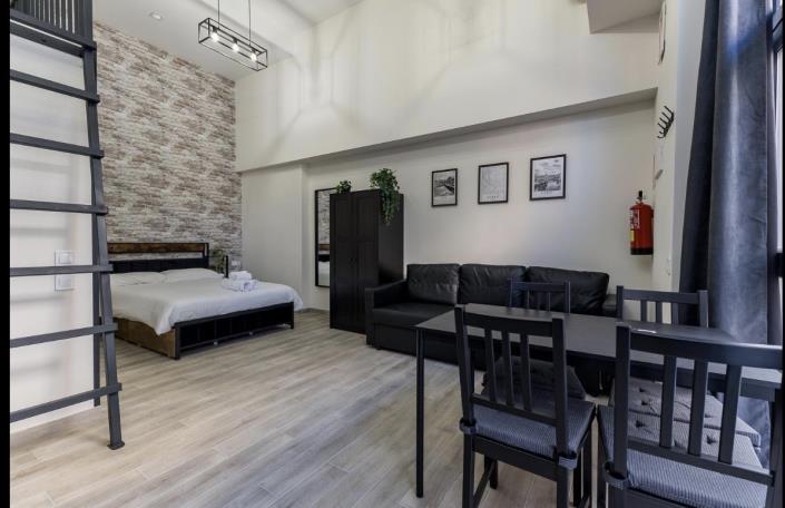 Image No.4-5 Bed Hotel for sale