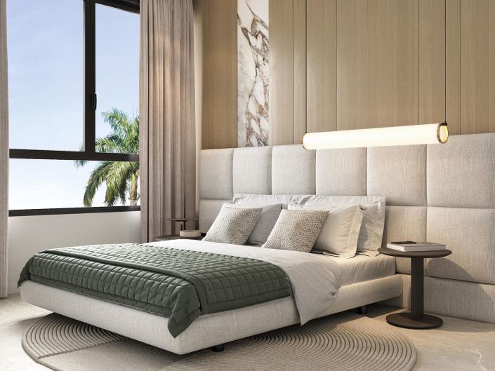 Image No.7-2 Bed Duplex for sale