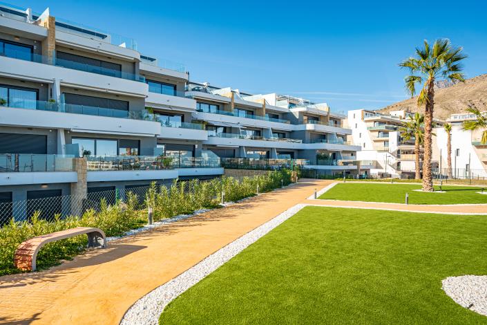 Image No.16-2 Bed Duplex for sale