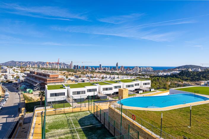 Image No.17-2 Bed Duplex for sale