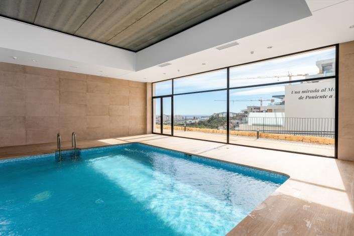 Image No.25-2 Bed Duplex for sale