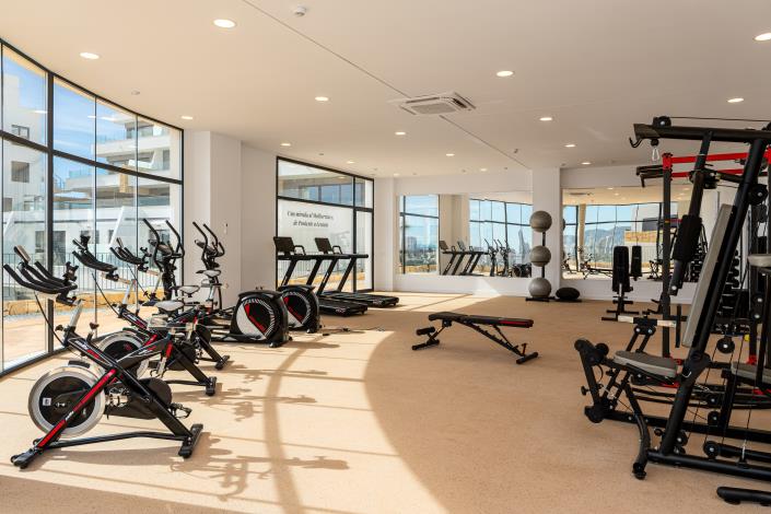 Image No.27-2 Bed Duplex for sale