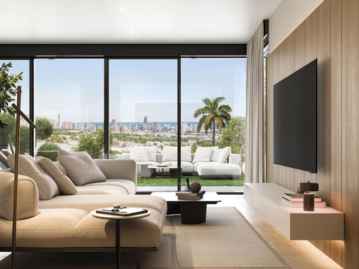 Image No.3-2 Bed Duplex for sale