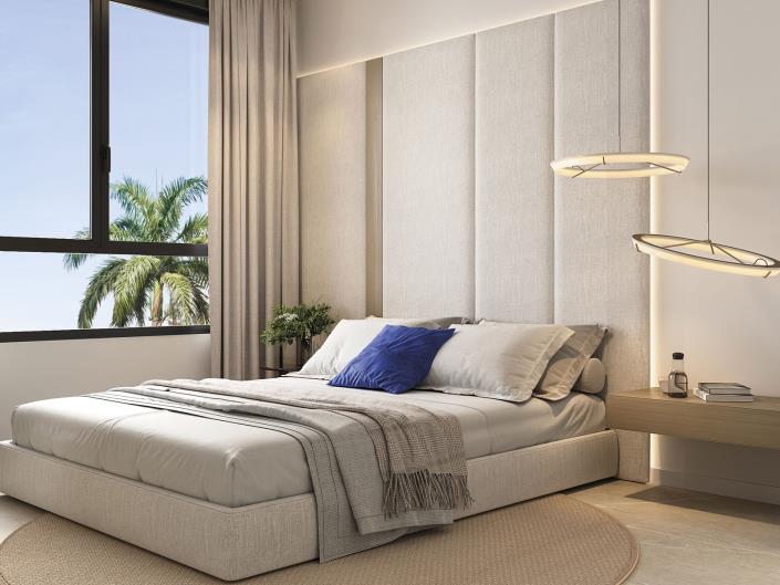 Image No.8-2 Bed Duplex for sale