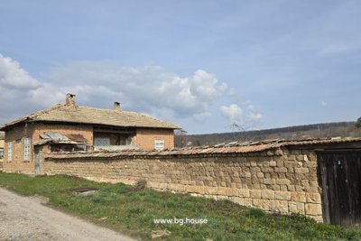 Bulgarian house for sale in rural village Osikovo (6)