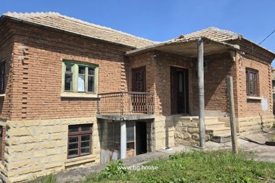 1 - Gorsko Ablanovo, House
