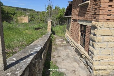 Bulgarian house for sale in Gorsko Ablanovo (19)