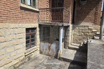 Bulgarian house for sale in Gorsko Ablanovo (20)