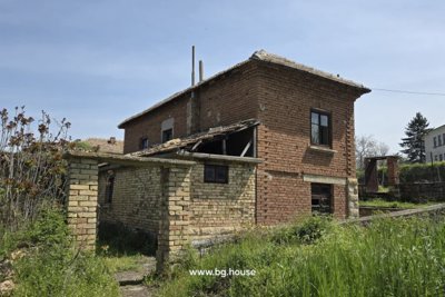 Bulgarian house for sale in Gorsko Ablanovo (131)