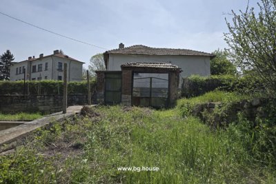 Bulgarian house for sale in Gorsko Ablanovo (132)