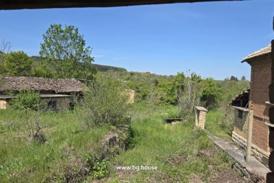 Bulgarian house for sale in Gorsko Ablanovo (5)