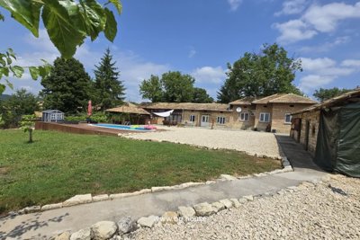 1 - Popovo, House
