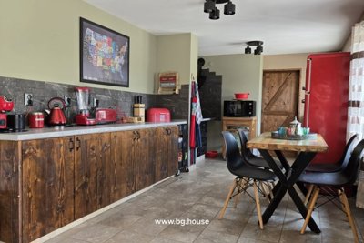Beautiful Bulgarian House in Village Sadina (15)