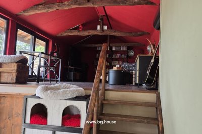 Beautiful Bulgarian House in Village Sadina (25)