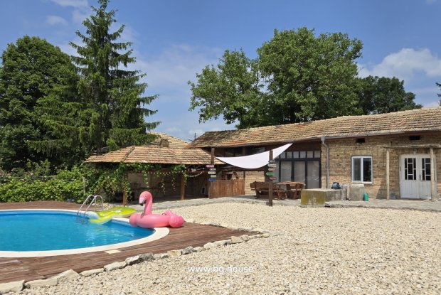 Image No.3-2 Bed House for sale