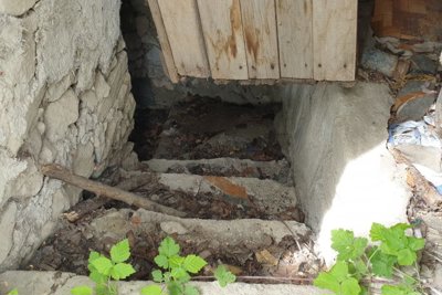 Charming Bulgarian house for sale at the end of the village Drinovo (29)