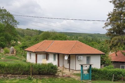 1 - Popovo, House