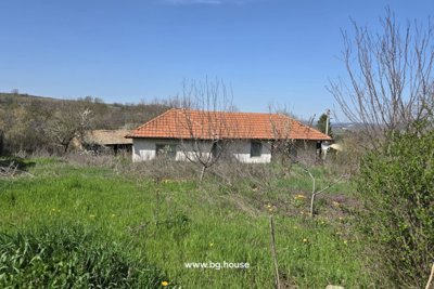 Bulgarian house for sale in village Zvezda (12)