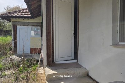 Bulgarian house for sale in village Zvezda (30)